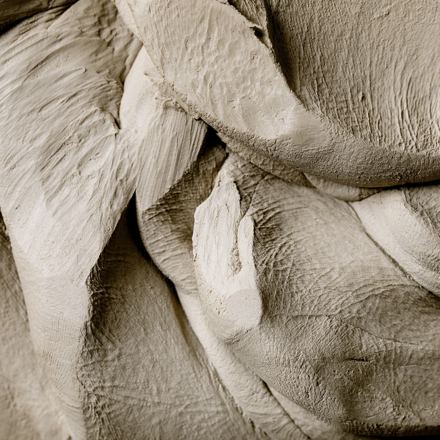 CREATE WITH CLAY