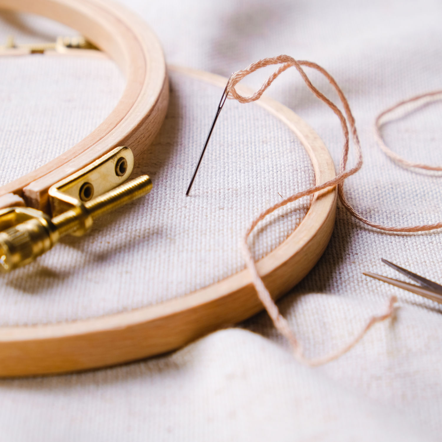 CREATE WITH EMBOIDERY