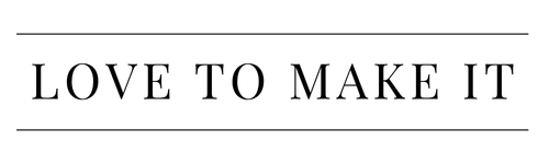 Lovetomakeit.com